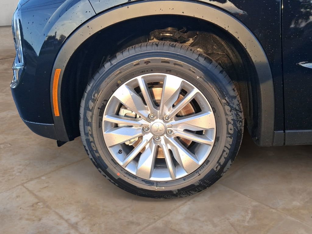 New 2026 Mitsubishi Outlander ES AWD/4WD image 14