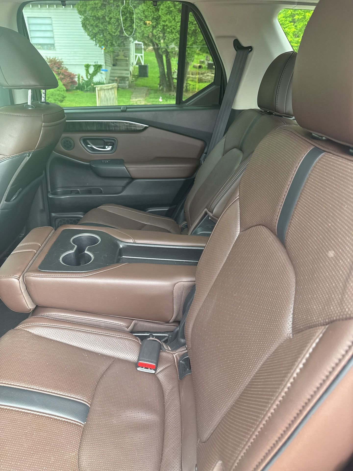 Used 2023 Honda Pilot Elite image 14