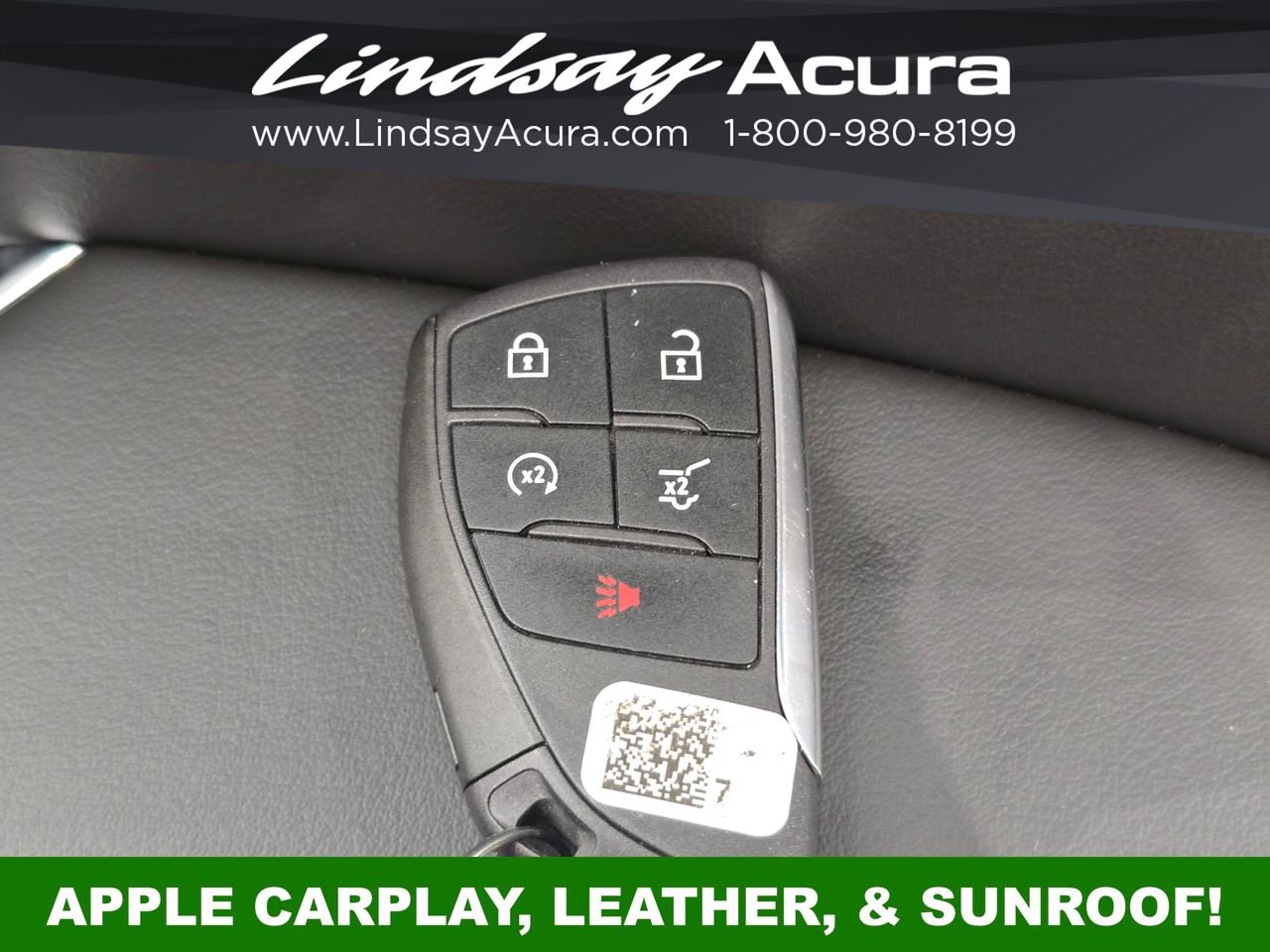 Used 2023 Buick Envision Essence w/ Sport Touring Package AWD/4WD image 22