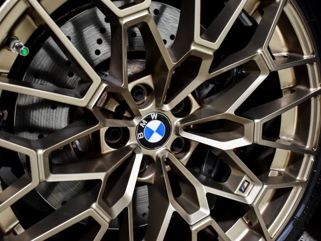 Used 2025 BMW M4 CS AWD/4WD image 21