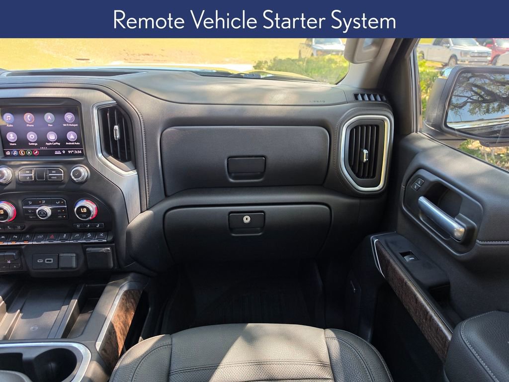 Used 2019 GMC Sierra 1500 Denali w/ Denali Ultimate Package AWD/4WD image 20