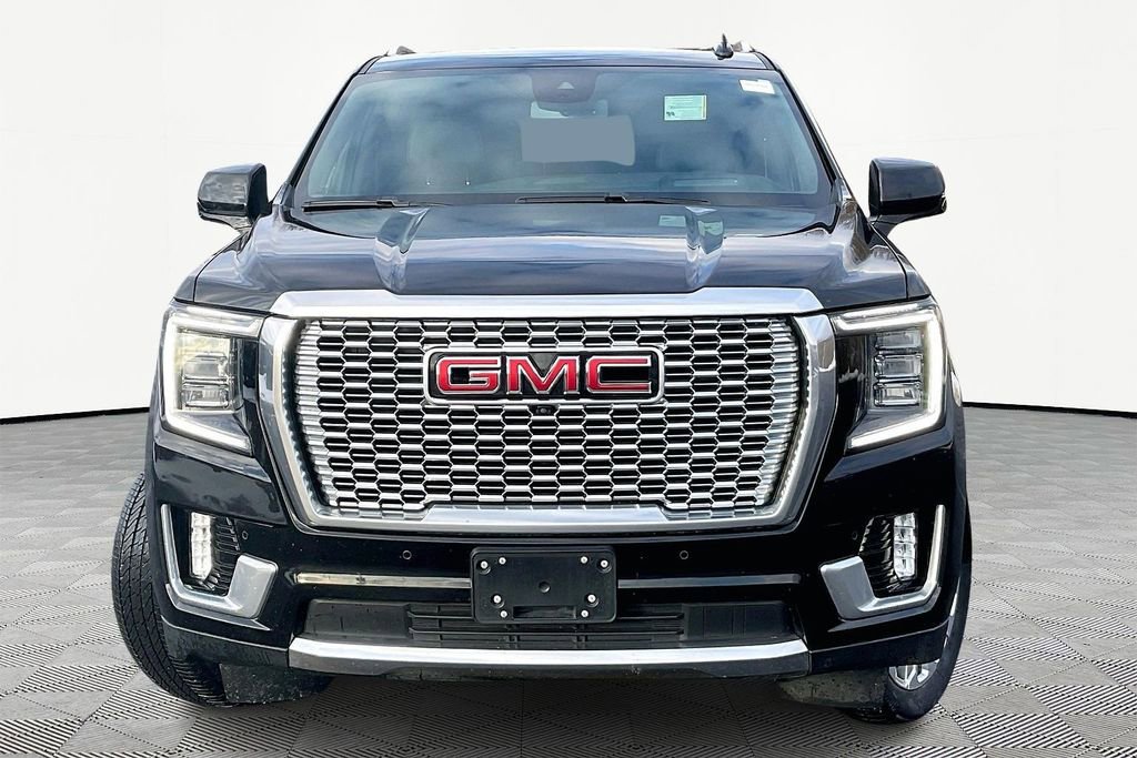 Used 2023 GMC Yukon Denali image 2