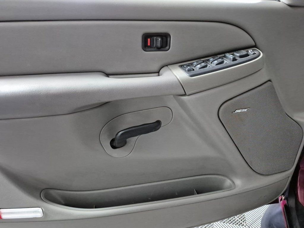 Used 2006 Chevrolet Tahoe LS w/ Preferred Equipment Group image 13