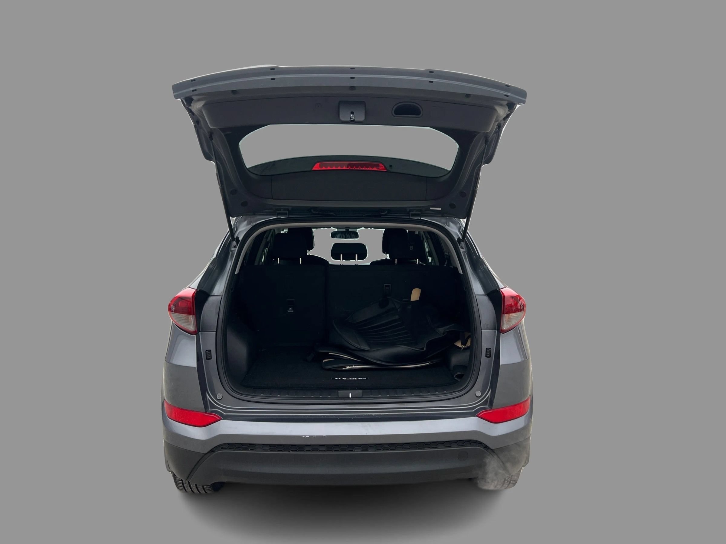Used 2016 Hyundai Tucson SE w/ Option Group 02 FWD image 15