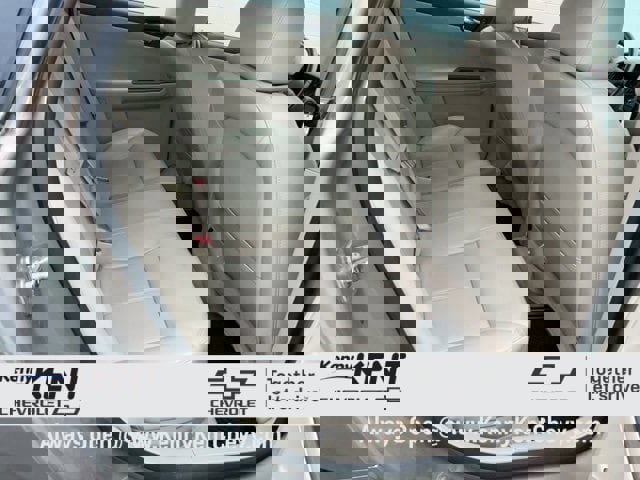 Used 2007 Chevrolet Impala LT image 8