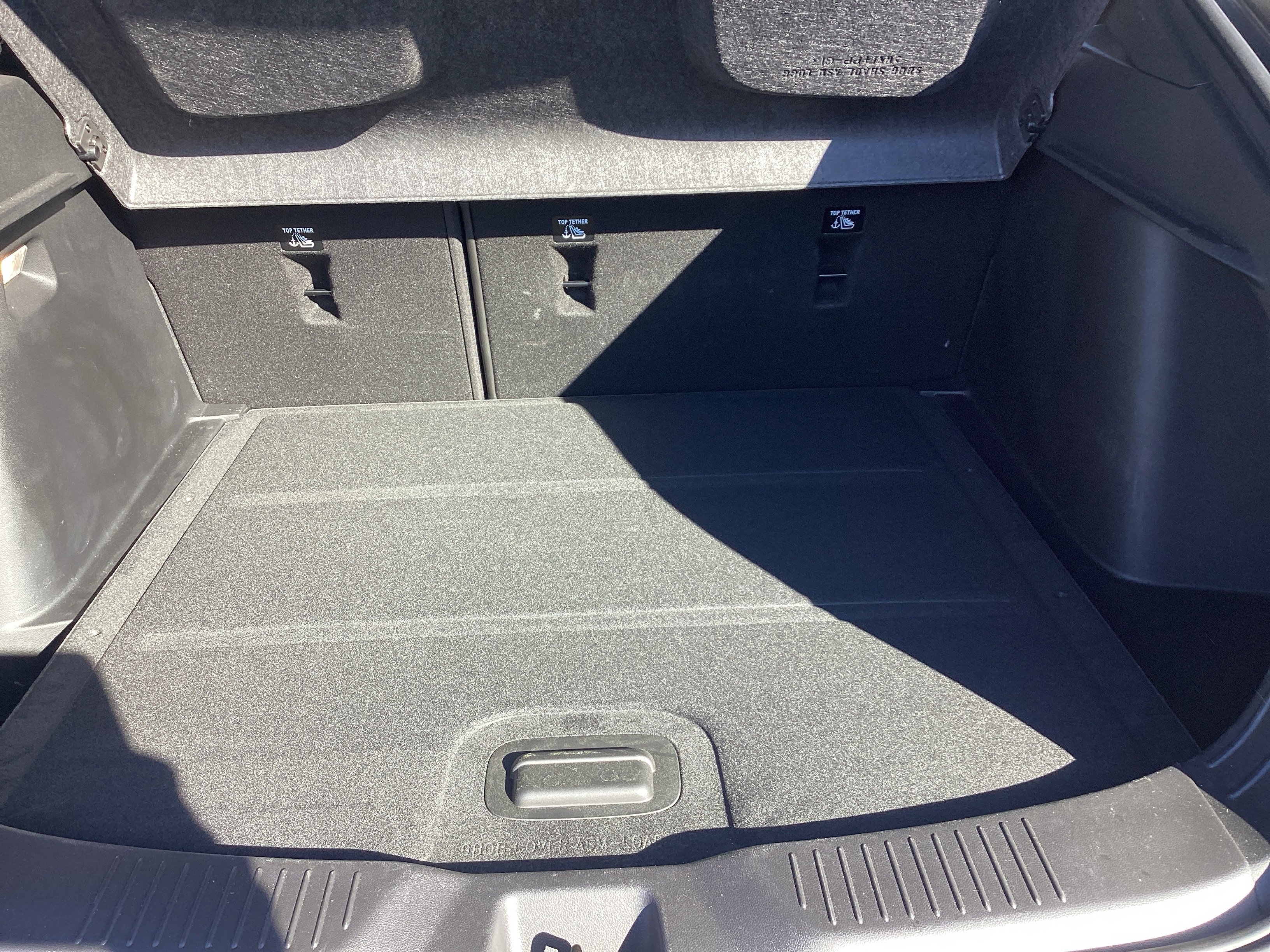 Used 2024 Buick Envista Avenir image 37