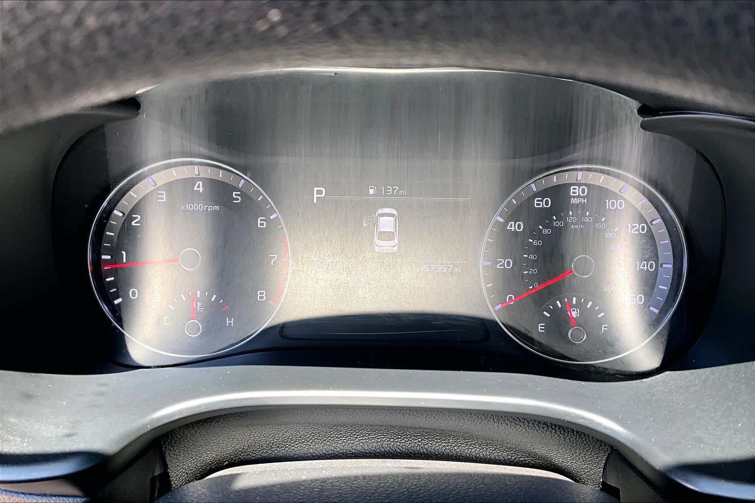 Used 2024 Kia Forte LXS FWD image 26