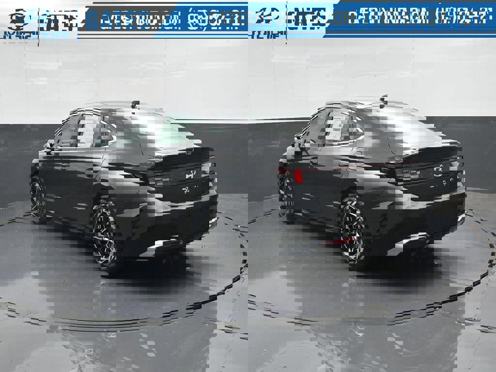 New 2026 Hyundai Sonata SEL image 8