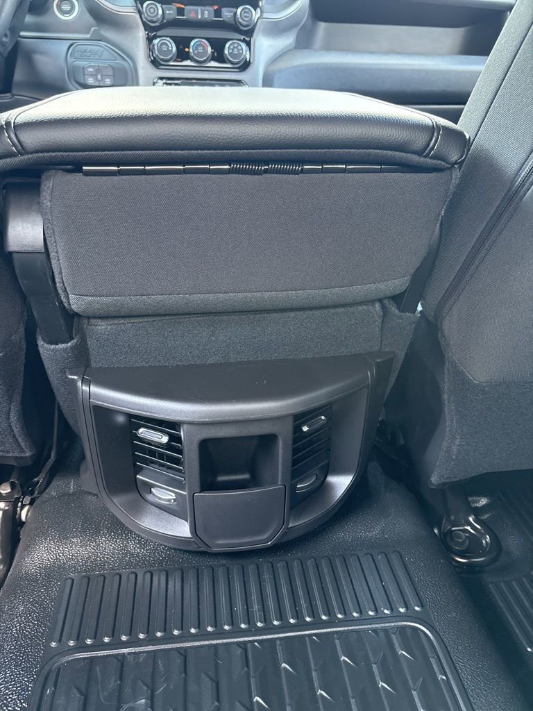 New 2026 RAM 3500 Tradesman w/ Chrome Appearance Group image 22