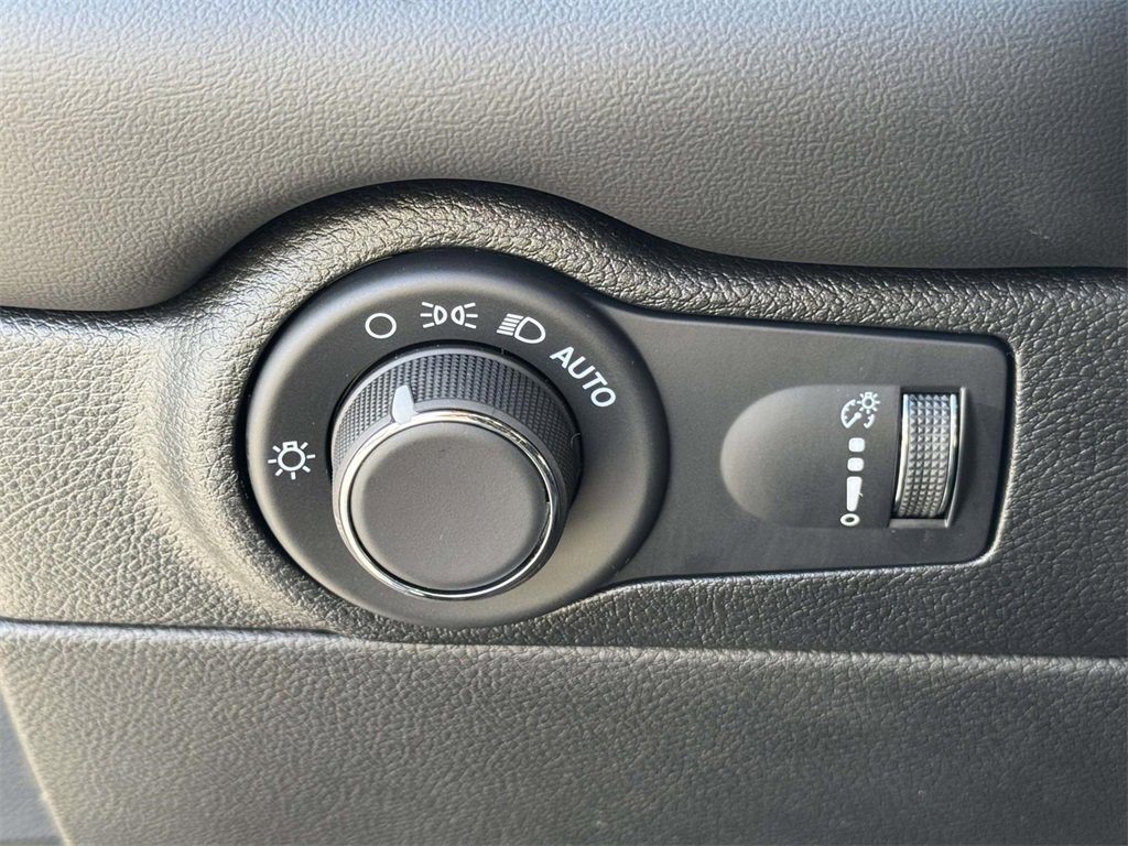 New 2026 Dodge Durango GT image 28