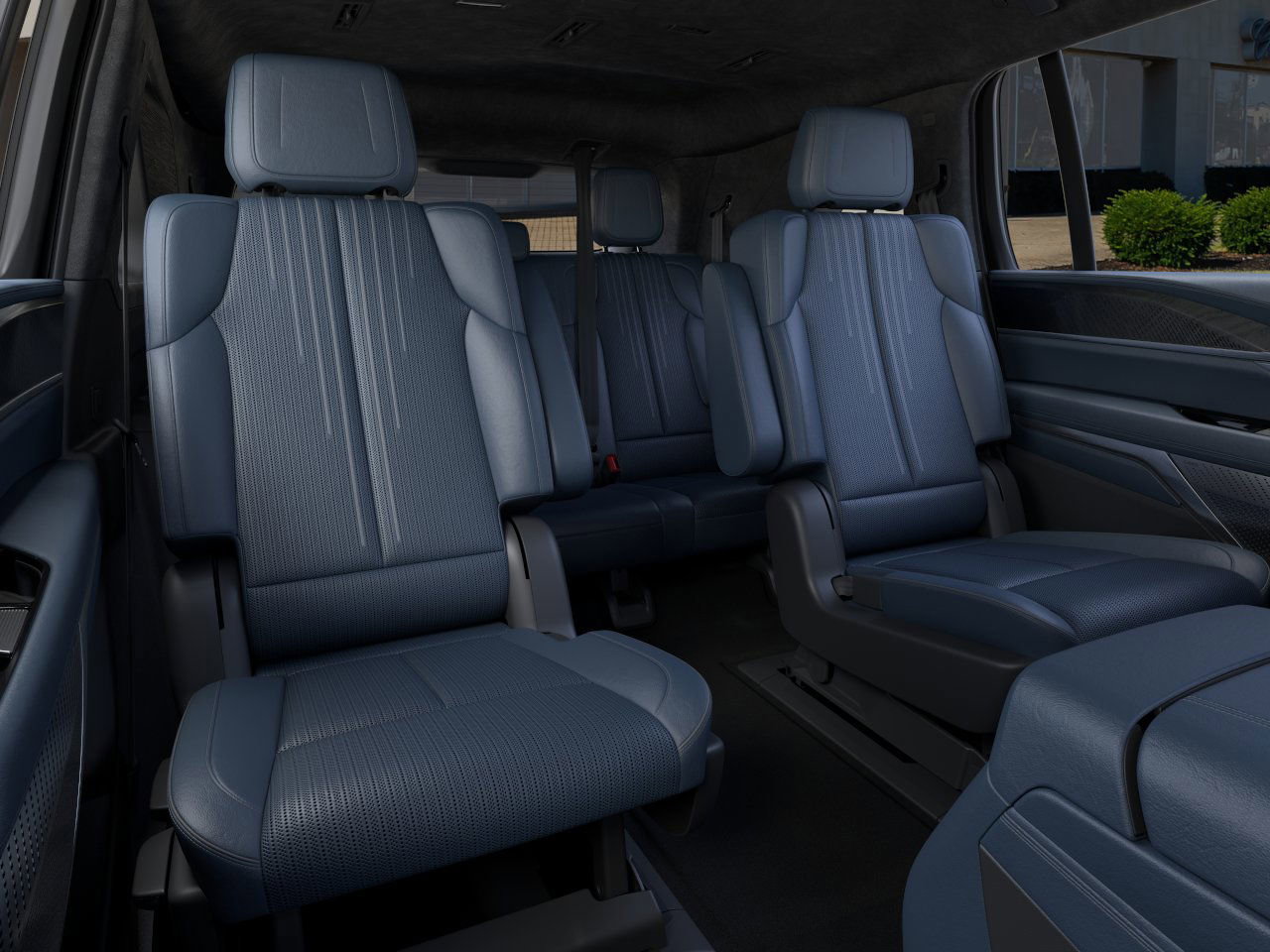 New 2025 Cadillac Escalade IQ Sport 2 image 41