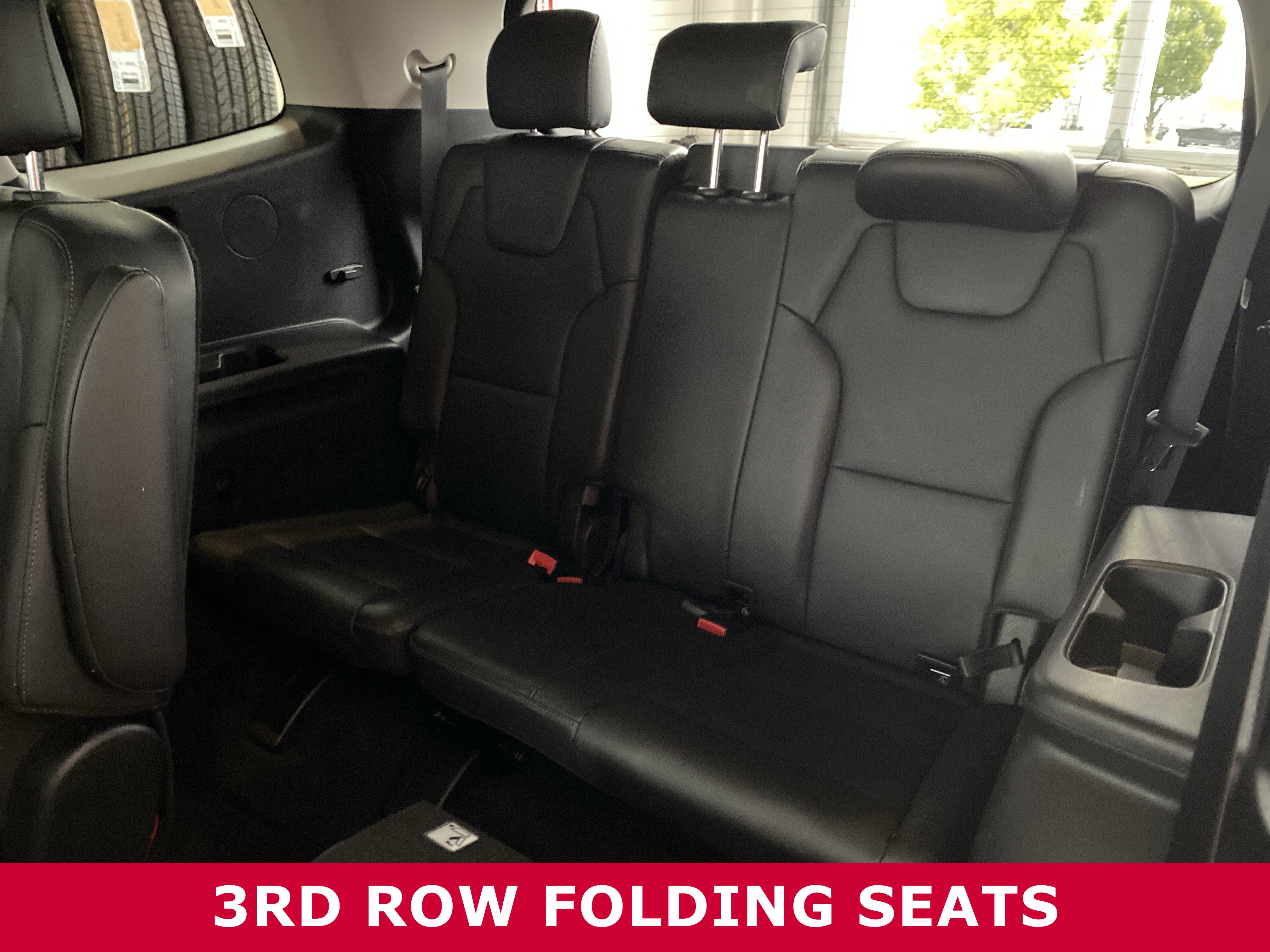 Used 2021 Kia Telluride EX w/ EX Premium Package image 25