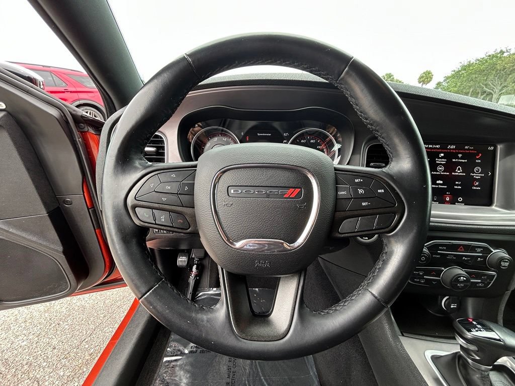 Used 2023 Dodge Charger GT RWD image 15