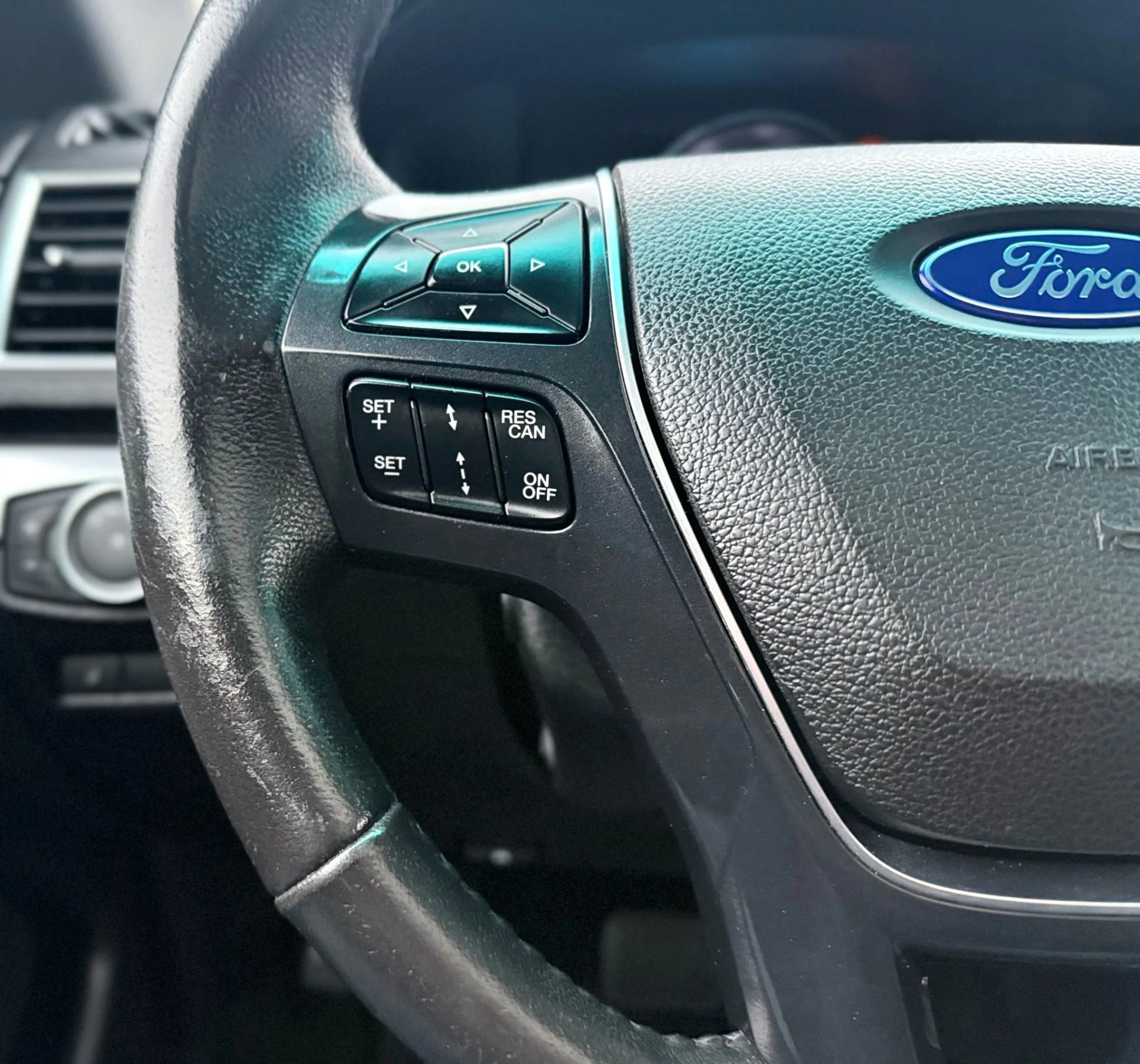 Used 2016 Ford Explorer Limited w/ Equipment Group 301A image 15