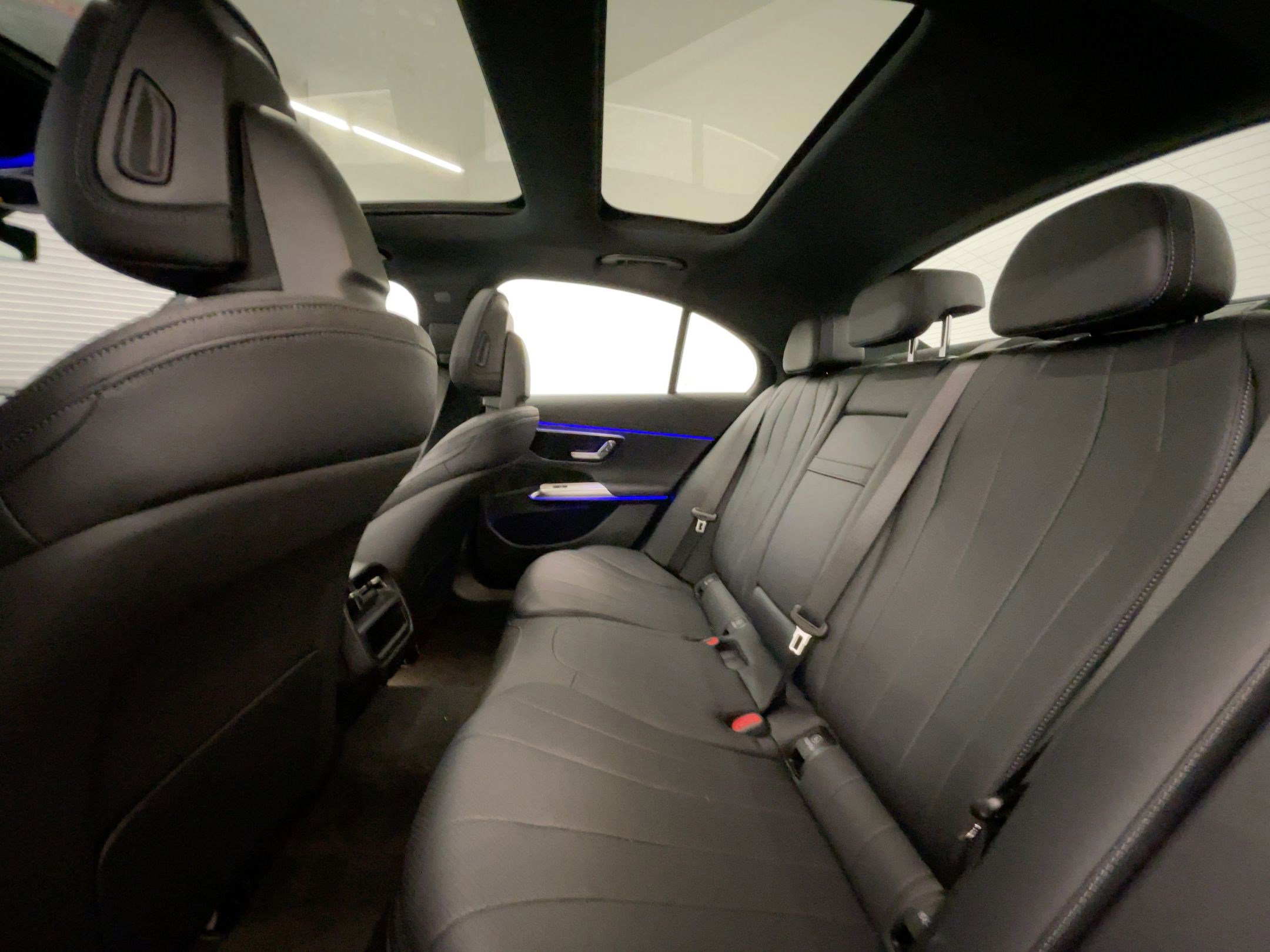 Certified 2026 Mercedes-Benz E 350 Sedan image 27