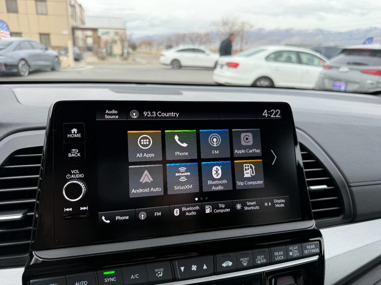 Used 2025 Honda Odyssey Sport-L image 38