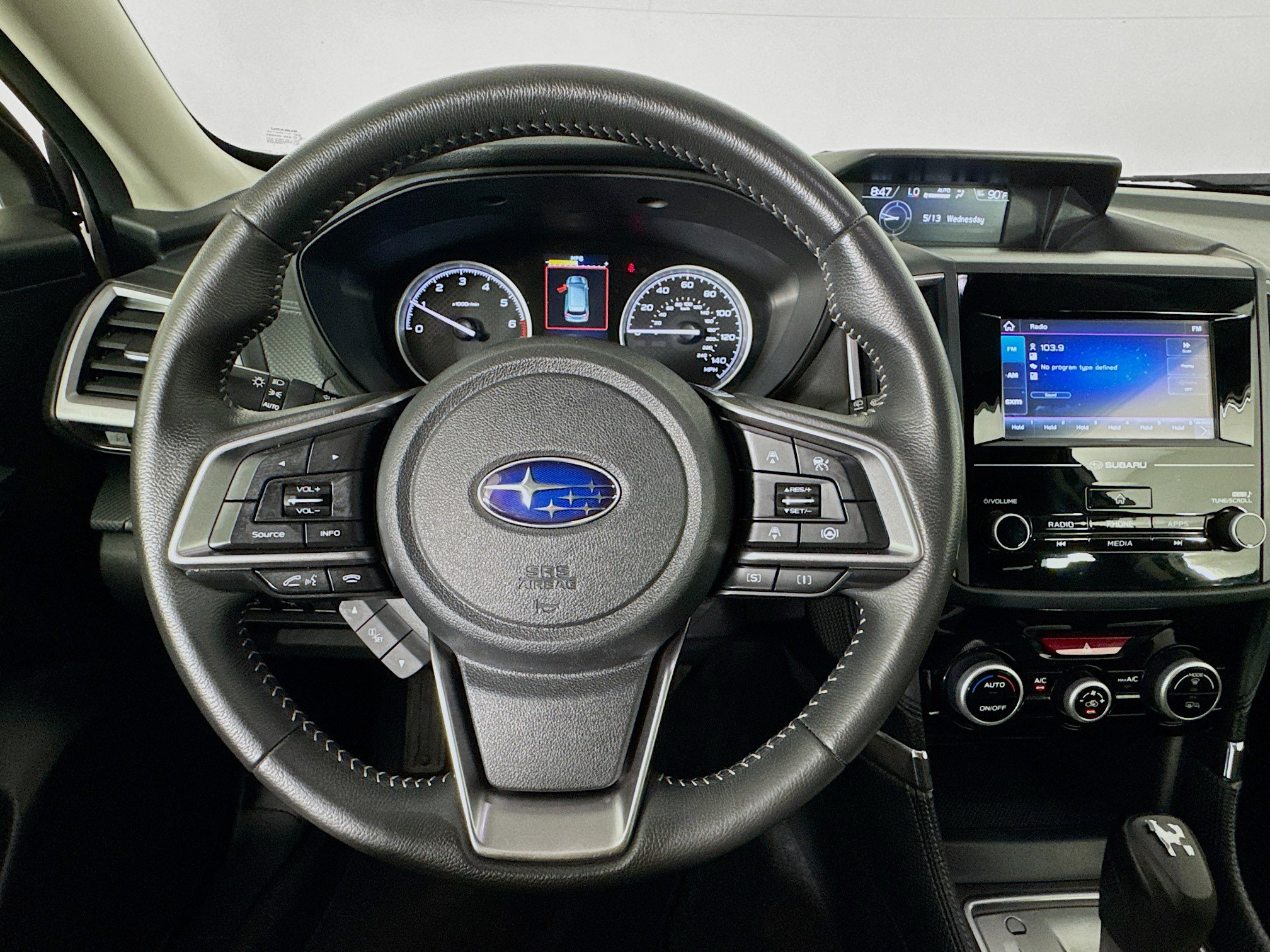 Used 2024 Subaru Forester Premium AWD/4WD image 11
