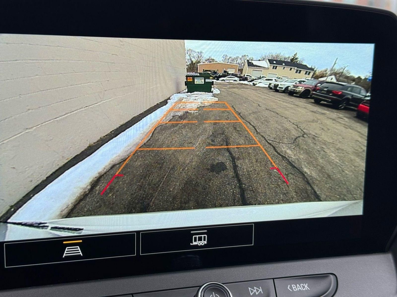 Used 2023 Chevrolet Blazer LT w/ Midnight/Sport Edition AWD/4WD image 26