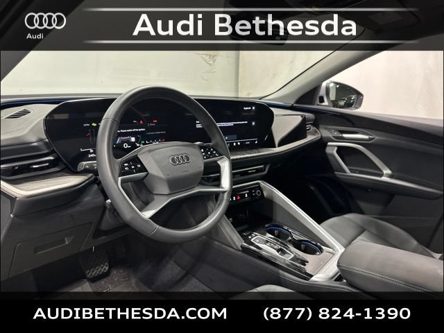 Certified 2025 Audi Q5 Premium w/ Convenience Package AWD/4WD image 13