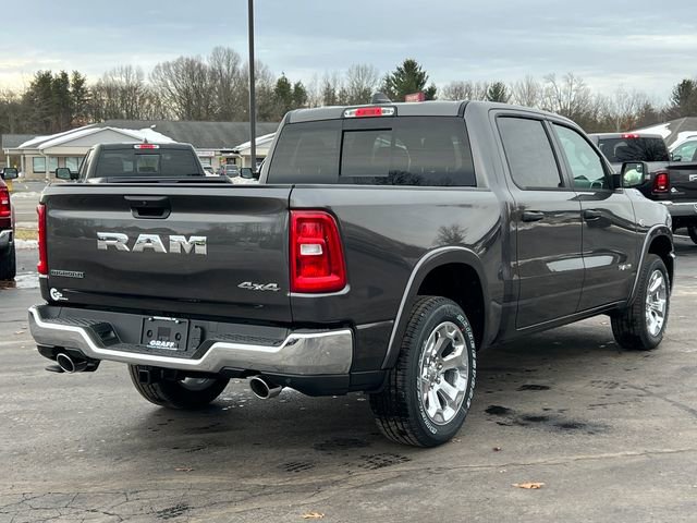 New 2026 RAM 1500 Big Horn image 43