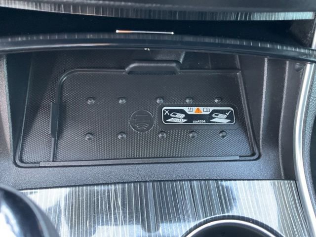 Used 2016 Chevrolet Impala LT w/ Leather Package image 18