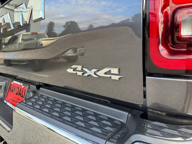 New 2026 RAM 3500 Lone Star image 55