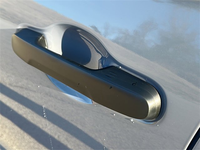 New 2026 Honda Passport RTL image 8