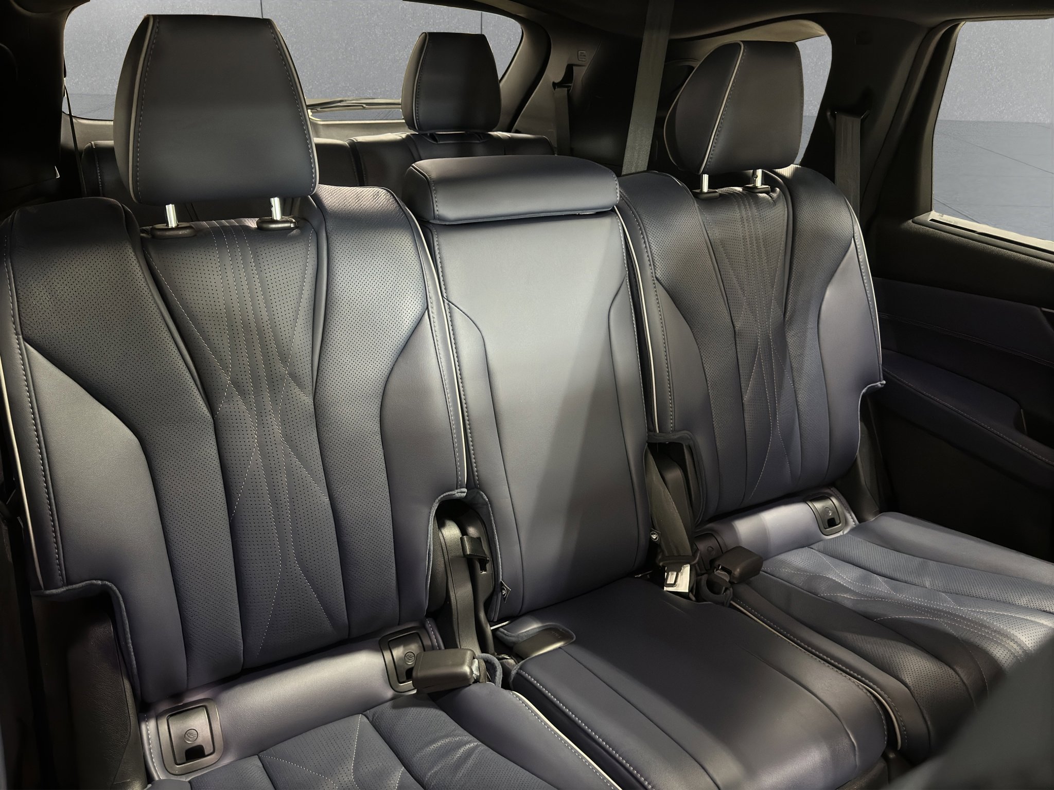 New 2026 Acura MDX Type S image 23