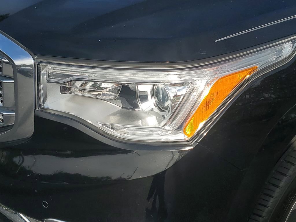 Used 2019 GMC Acadia Denali w/ Technology Package image 9