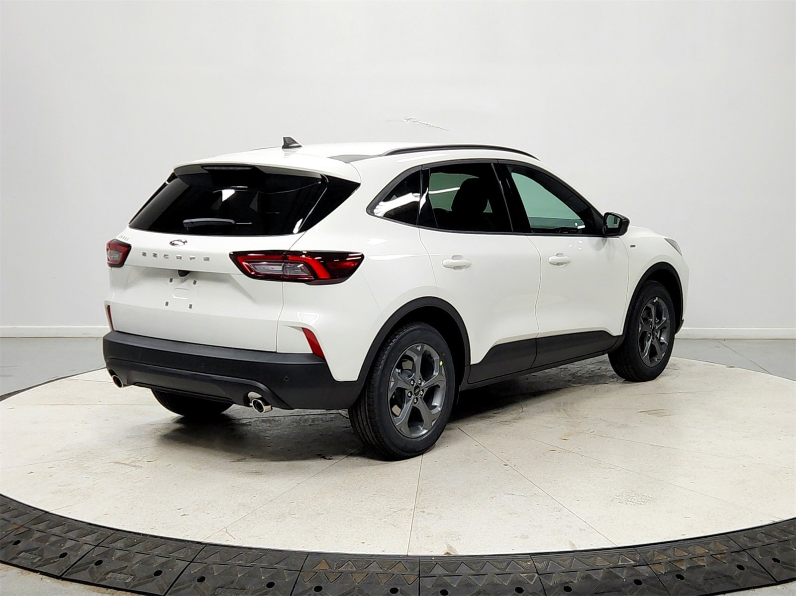 New 2026 Ford Escape ST-Line w/ Tech Pack #1 image 7