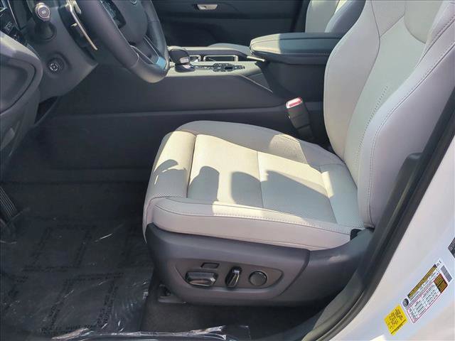 New 2026 Lexus TX 350 AWD image 4