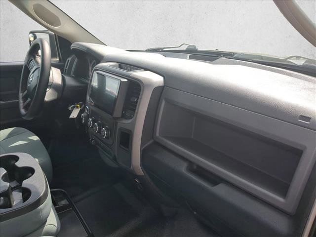 Used 2016 RAM 1500 Tradesman w/ Popular Equipment Group image 21