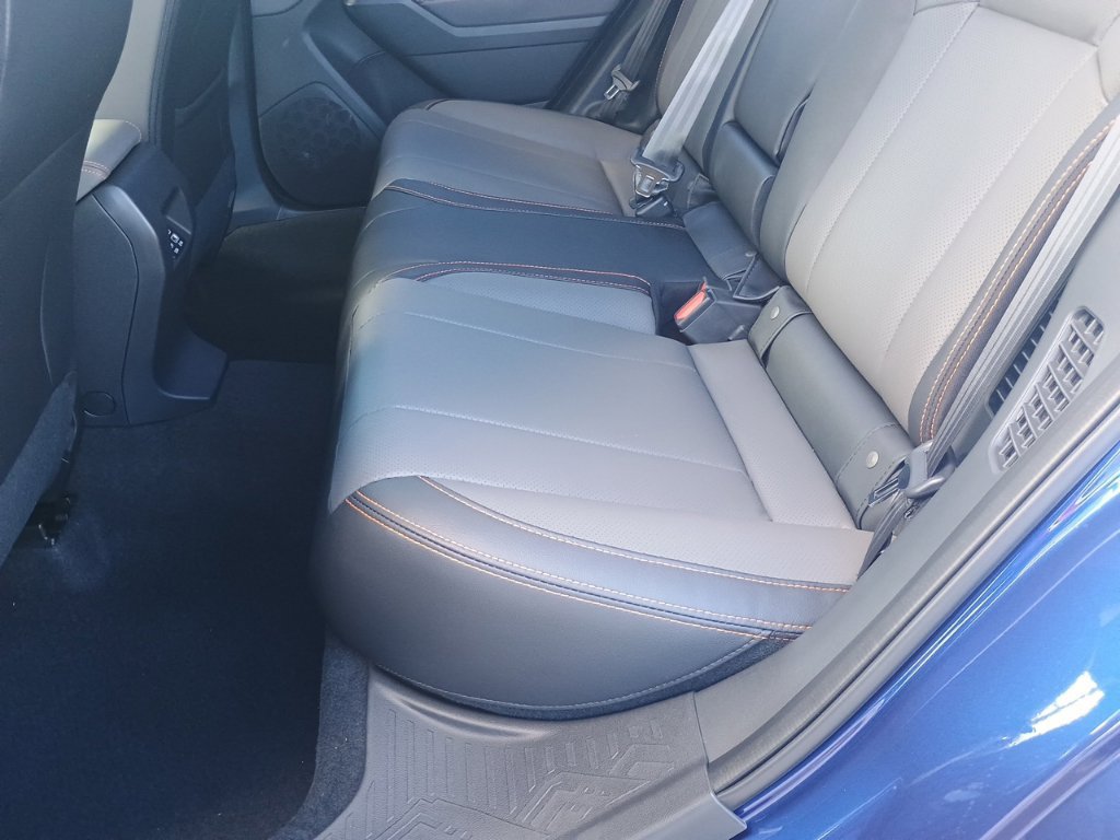 New 2026 Subaru Crosstrek 2.5i Limited AWD/4WD image 16