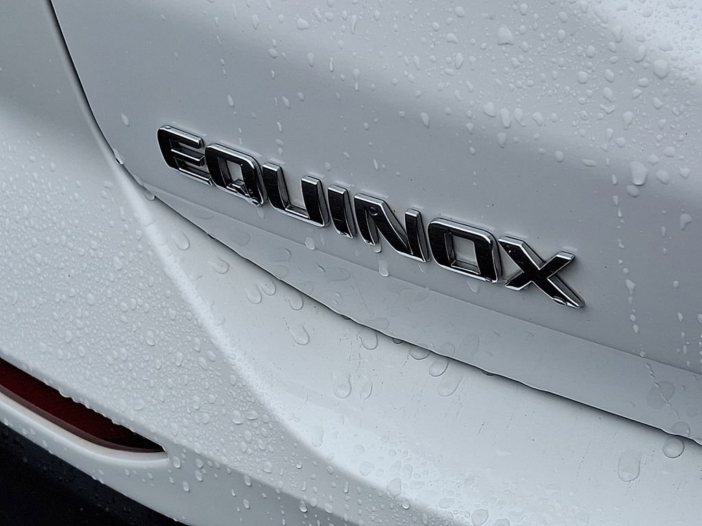 Used 2023 Chevrolet Equinox Premier image 30