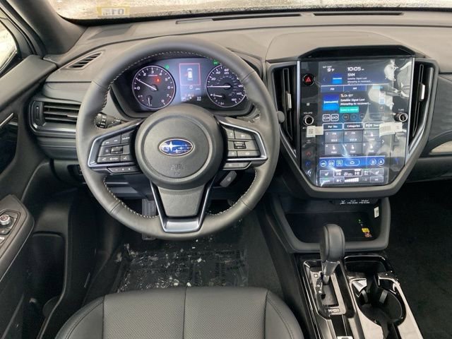 New 2026 Subaru Forester Limited image 2