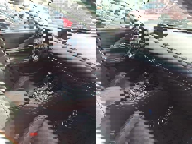 Used 2024 MAZDA CX-30 AWD 2.5 S w/ Premium Package image 22