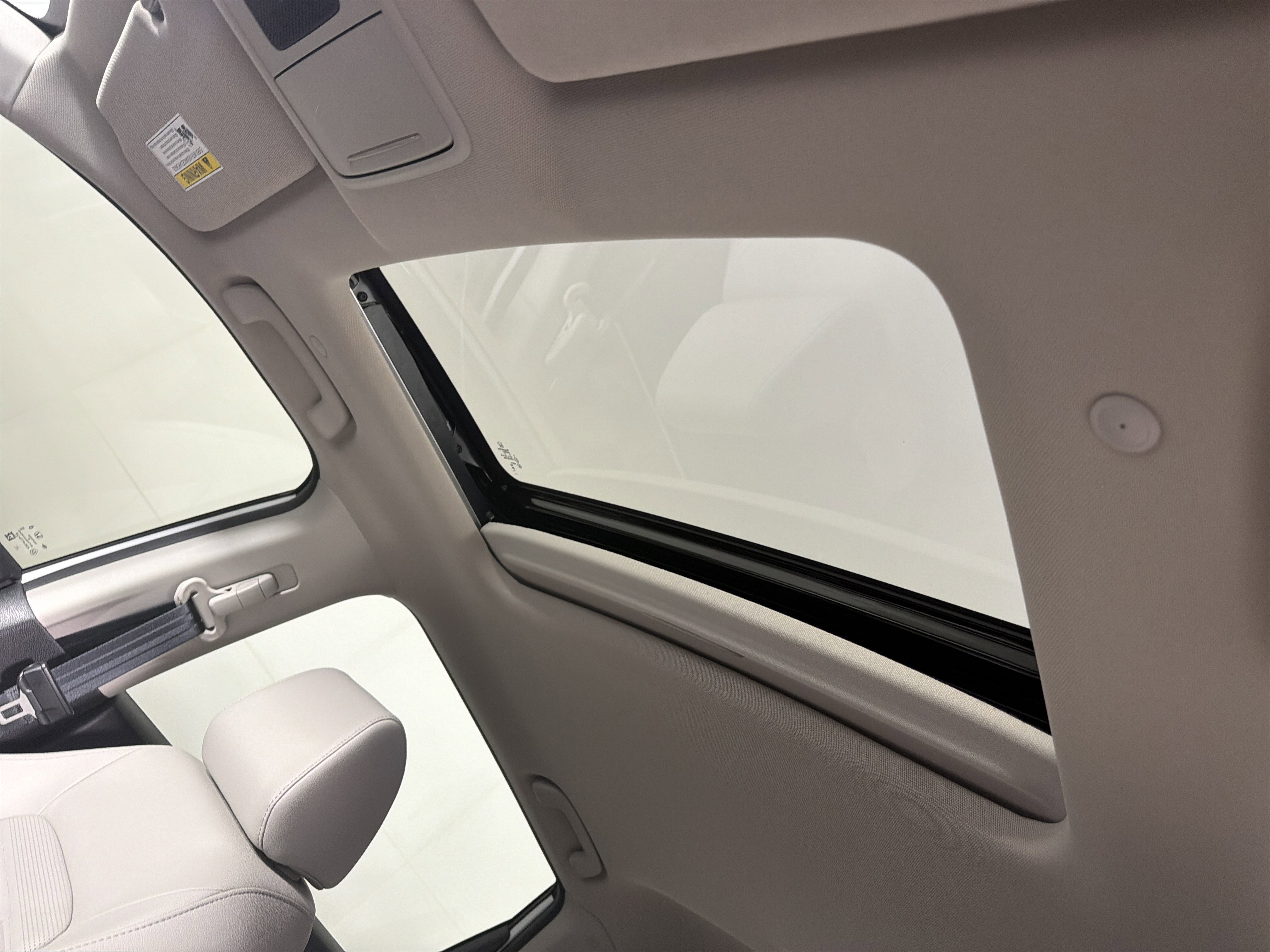 Used 2026 Honda CR-V EX-L image 17