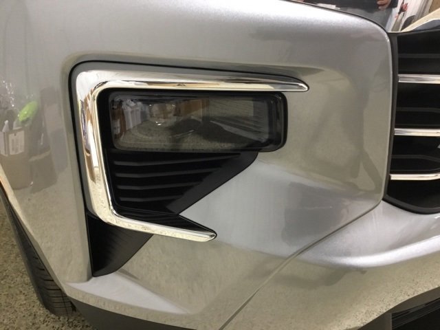 New 2026 Chevrolet Traverse LT w/ LPO, Floor Liner Package image 26