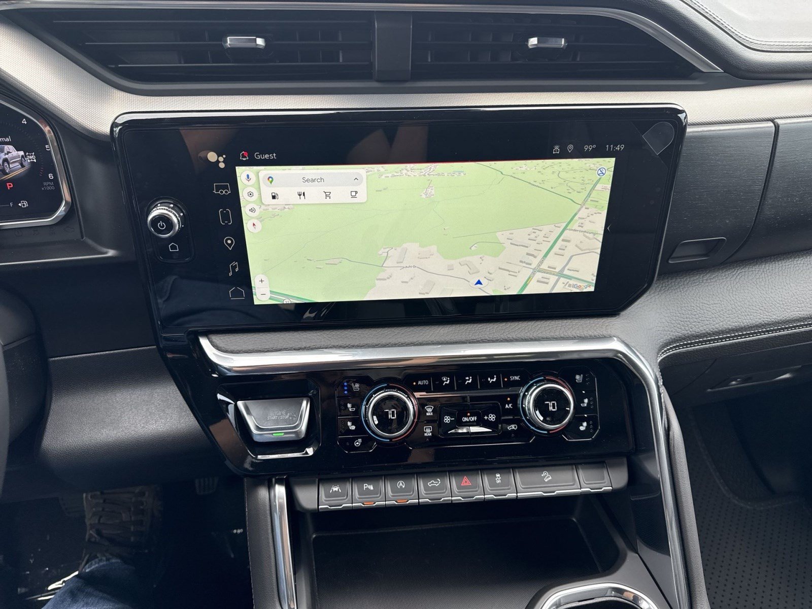 New 2026 GMC Sierra 1500 Denali AWD/4WD image 20