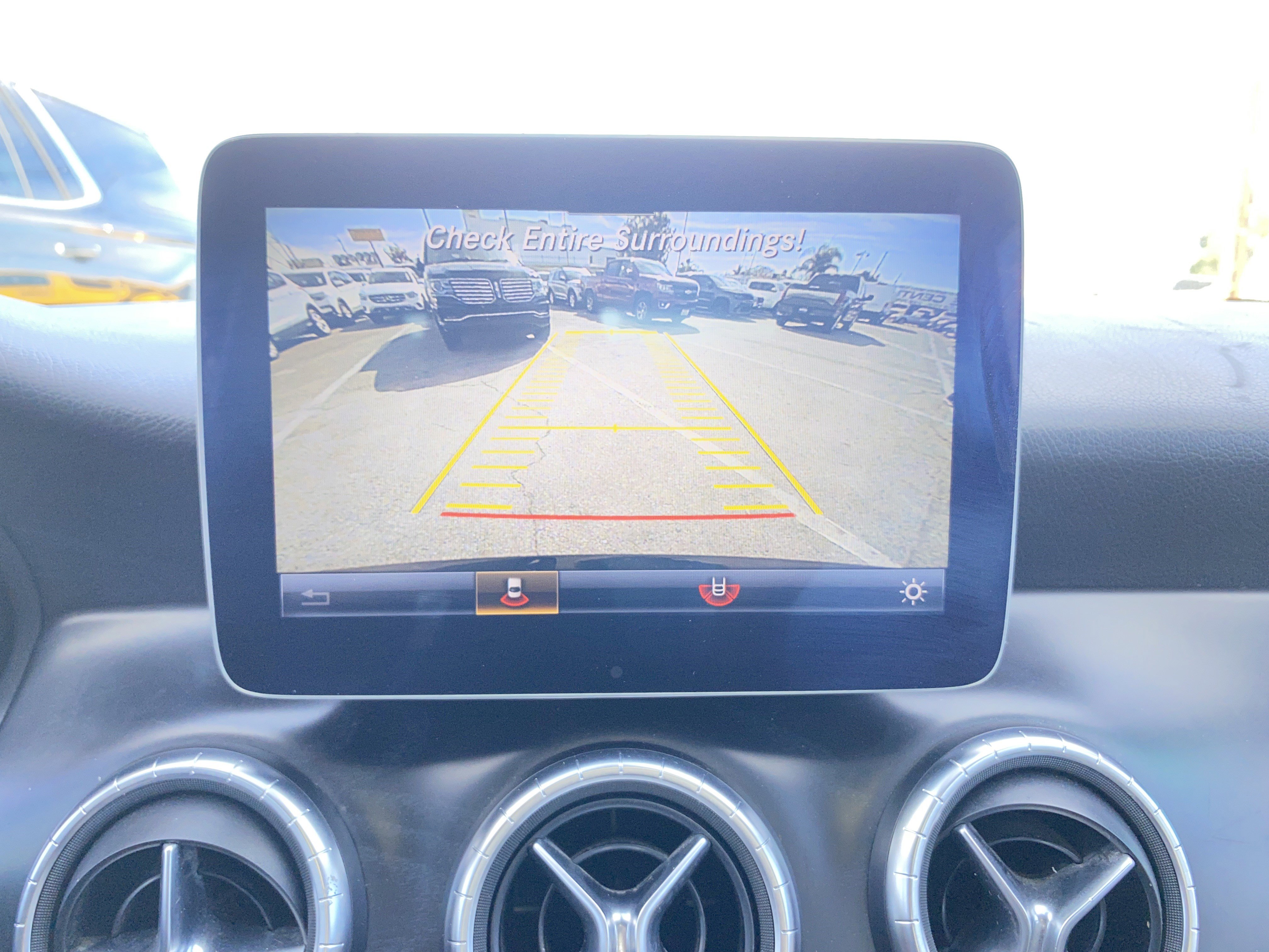 Used 2018 Mercedes-Benz CLA 250 image 14