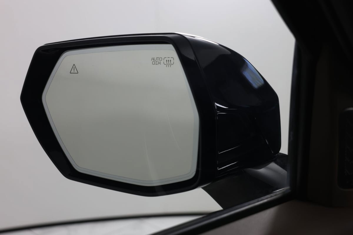 Used 2024 Kia EV9 GT-Line AWD/4WD image 19