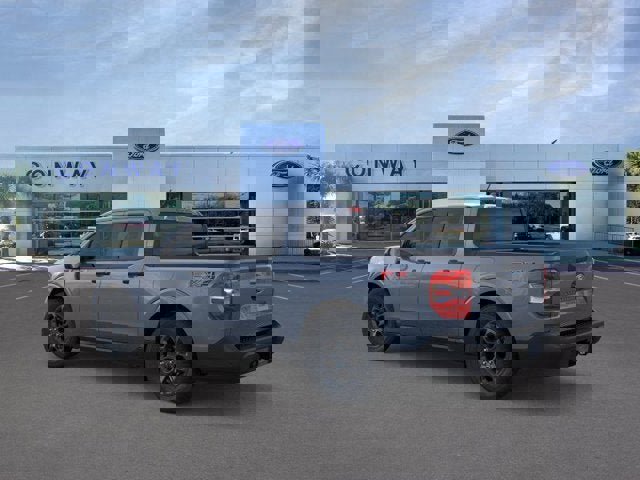 New 2026 Ford Maverick XLT w/ XLT Luxury Package image 4