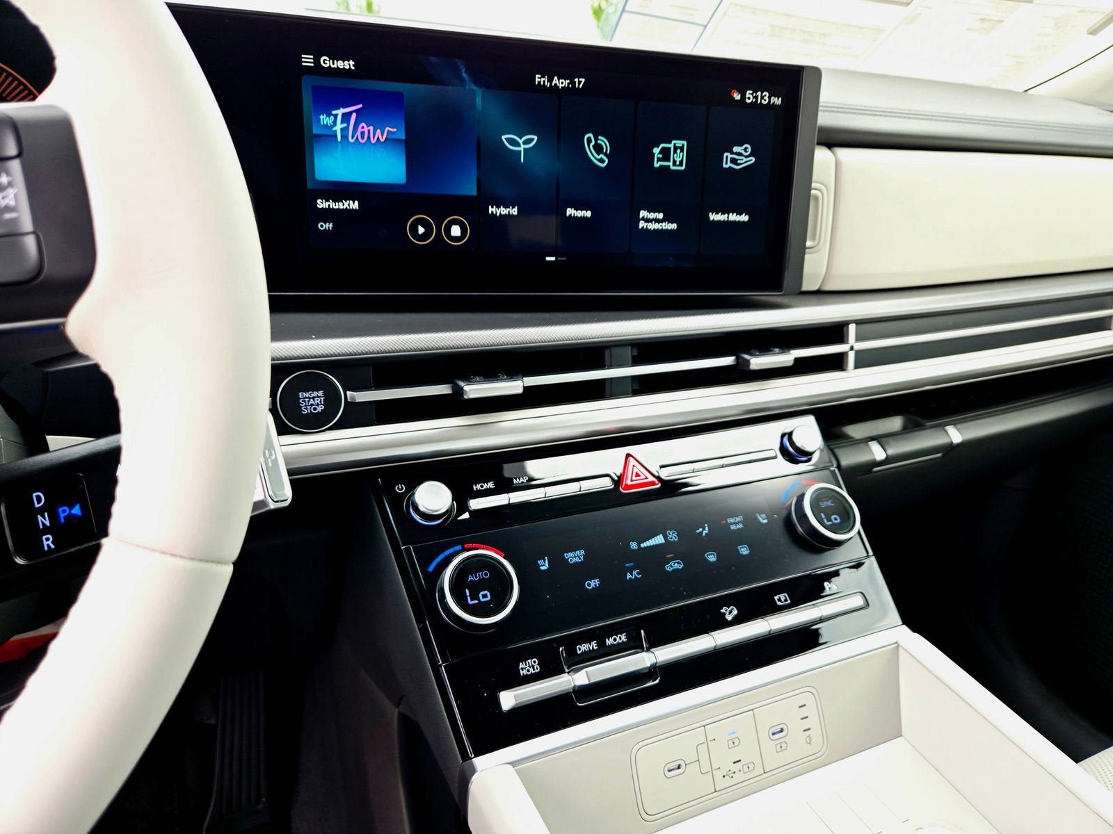 New 2026 Hyundai Santa Fe SEL FWD image 11