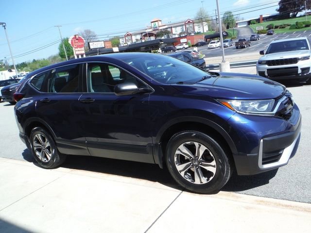 Used 2020 Honda CR-V LX image 6