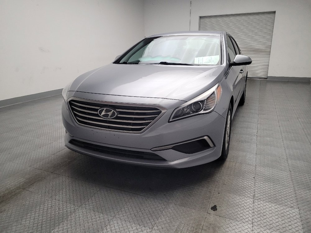 Used 2016 Hyundai Sonata SE image 15