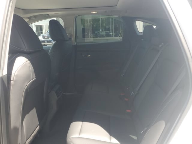 Certified 2025 Nissan Murano SL AWD/4WD image 9