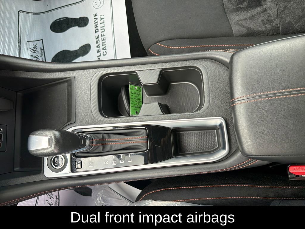 Used 2022 Nissan Sentra SR w/ Electronics Package image 22