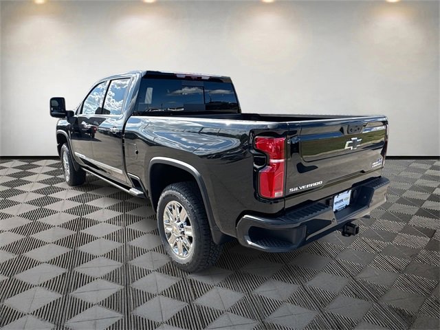New 2026 Chevrolet Silverado 2500 High Country w/ High Country Premium Package image 3