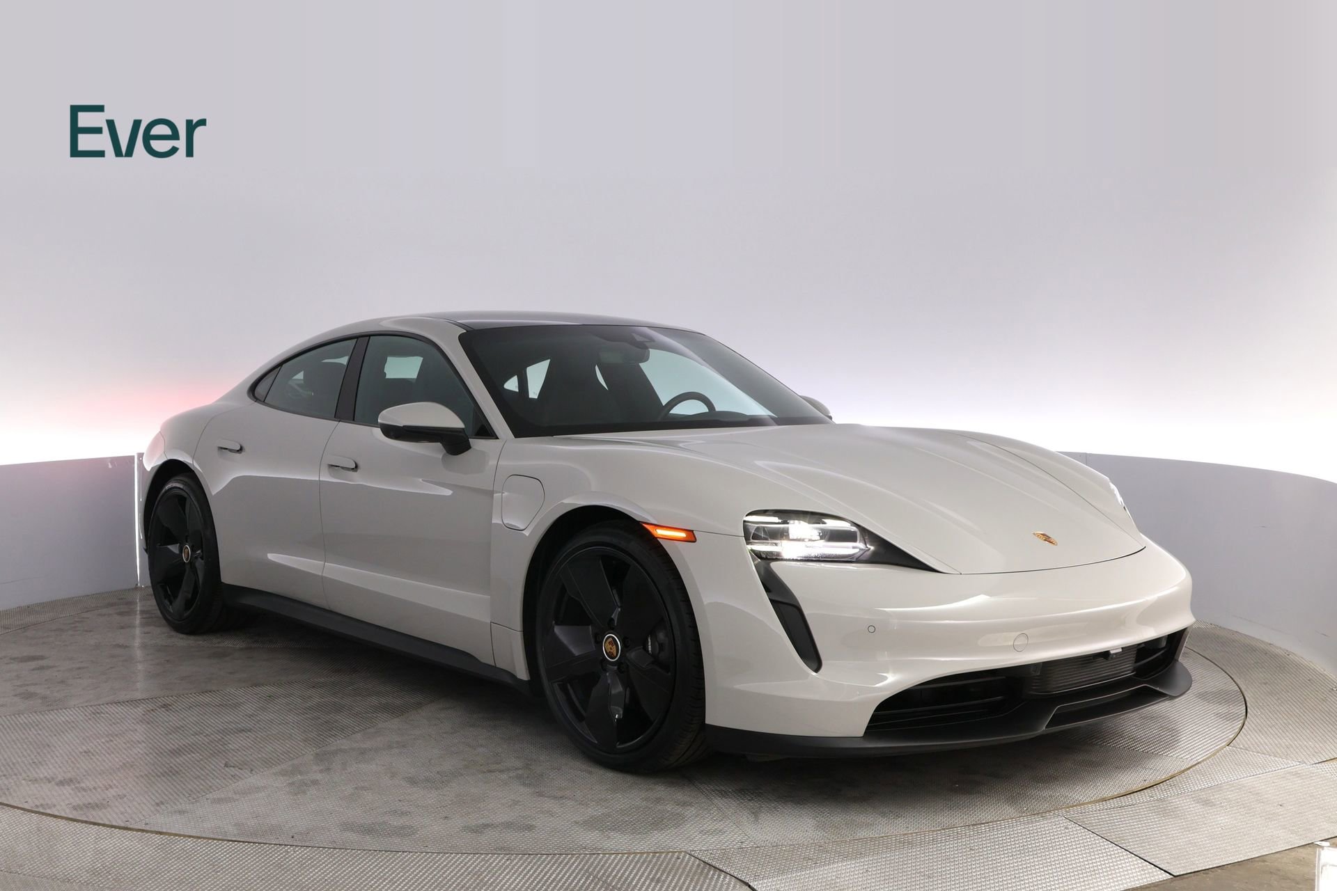 Used 2023 Porsche Taycan w/ Premium Package RWD image 13
