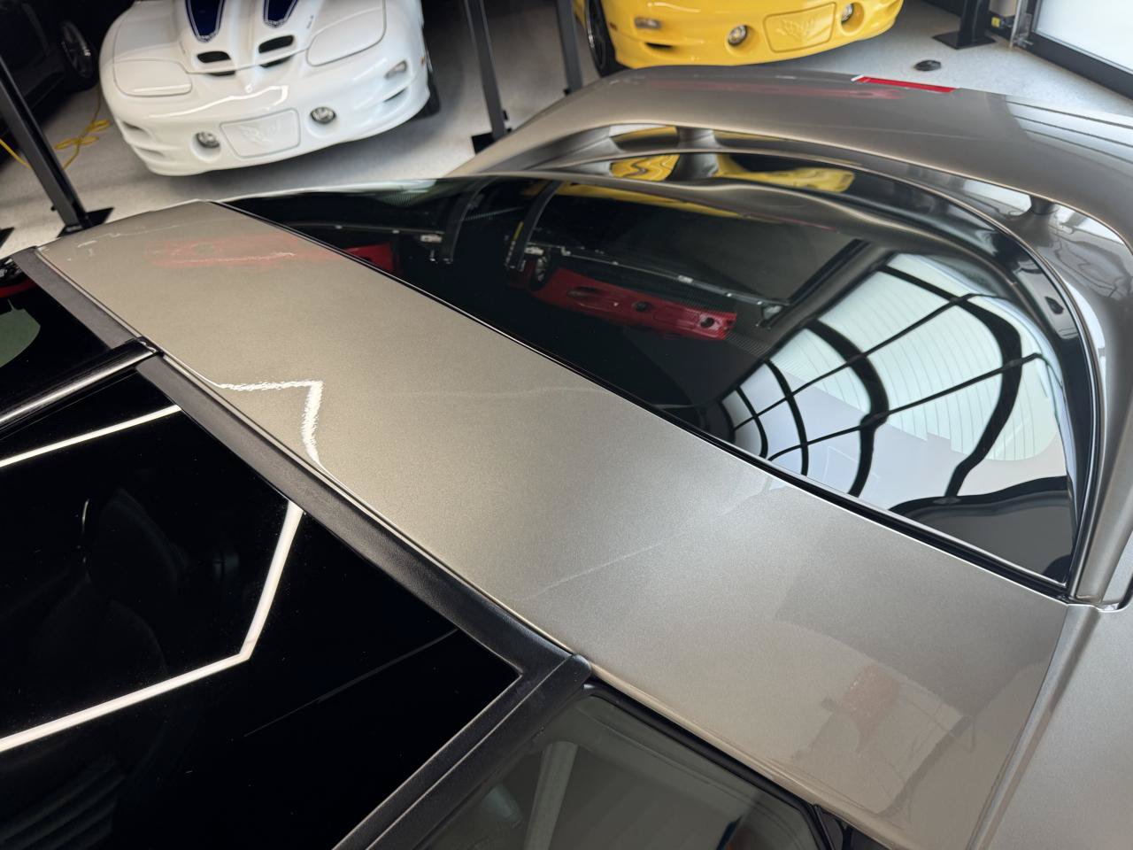Used 2000 Pontiac Firebird Formula RWD image 31